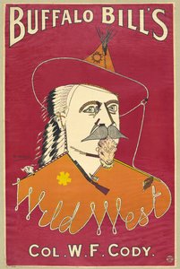 Buffalo Bill